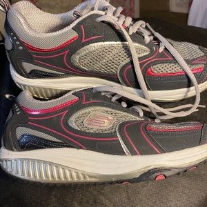 Skechers Shape-ups Athletic Shoes